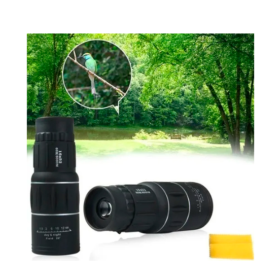 MONOCULAR HOKENN TRAVEL 16X52